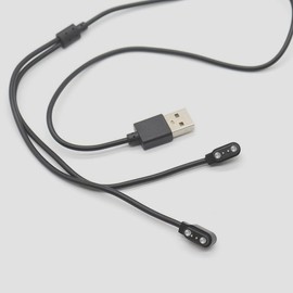 Magnetic Charging Cable Compatible with Smartglasses,Replacement for Lifebee Smart Glasses Charger Cord