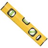 Leveler, Magnetic Level, 11.8 inches (300 mm), Magnetic Adsorption, Incline