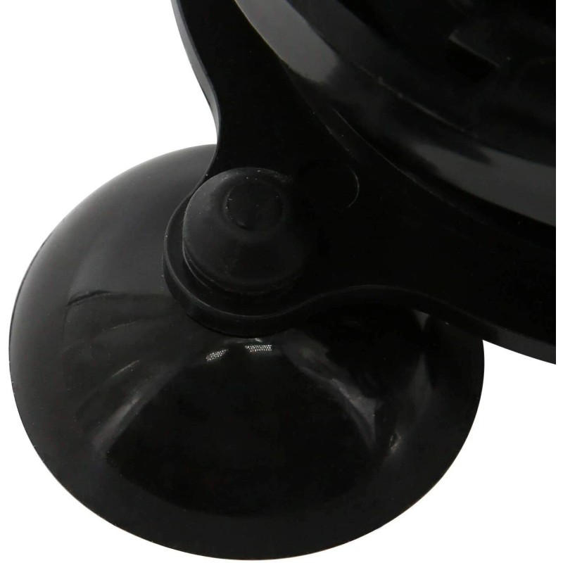 Amarine Made Marine Portable Livewell Aerator Kit 12V 350 GPH