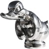 LATRAT Angry Duck Radiator Figure, Angry Duck Car Bonnet Ornament,