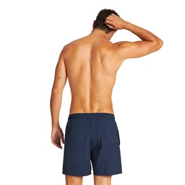 arena Tumby Men's Beach and Pool Swim Shorts Quick Dry Swim Trunks with Side Pockets and Mesh Inner Briefs
