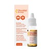 OhroMel Pure Honey Ear Drops 10ml – Relief for Dry,
