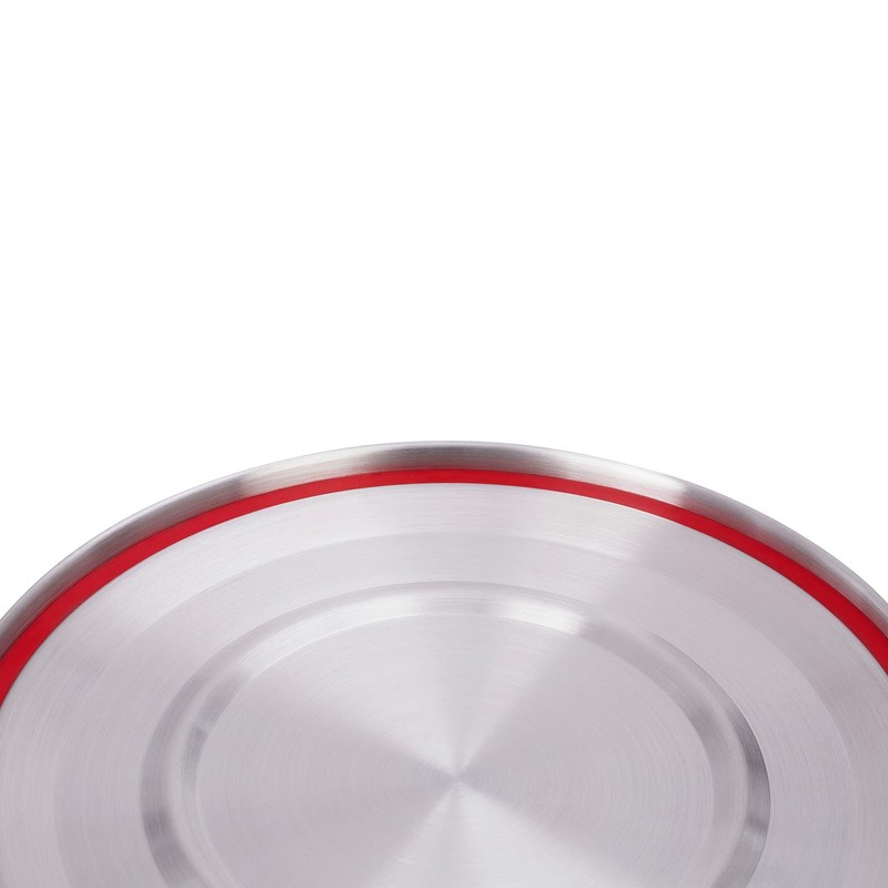 Tatonka Stainless Steel Food Container 2 L - Food Container