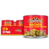 La Costeña Sliced Nacho Jalapeno Peppers - Pickled Jalapenos -