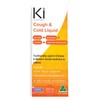 Ki Cold & Cough Liquid 200ml