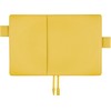 Nearly Daily Notebook, Original (A6) Notebook Cover, Brilliant Yellow