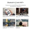 Speed/Cadence Sensor Cadence and Speed Sensor Bluetooth ANT Bike Speed
