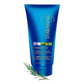 TERRAMAR - Gel Capilar Anticaída con Extractos Naturales (Árnica, Romero y Limón)