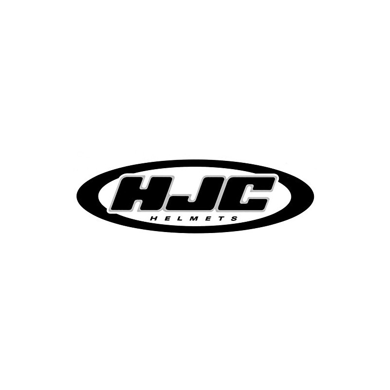 Hjc Helmets Cl-17 Chin Curtain
