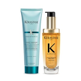케라스타즈 [Best Duo] 엘릭서 얼팀 오리지널 75ml+시몽 테르미크 150ml