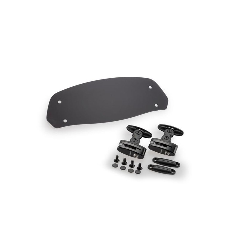 Universal Clip On Visor Medium Size