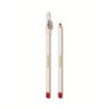 SHEGLAM Lip Facts Lippenkonturenstift hochpigmentierter Bleistift zum Formen und Sculpting