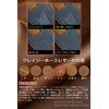 LETINGFAR Key Case, For Honda, Smart Key Case, Key Cover,