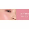 Eglips 이글립스 팔레트 02 로지스웨이 + 블러셔 10 어도어 Eglips