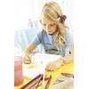 STABILOaquacolor Metal Box of 36 Colours - Aquarellable Coloured Pencil
