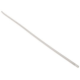 Vulcan Hart 00-851614-00006 304 Stainless Steel Flex Tube, 3/8" Od X 36" L