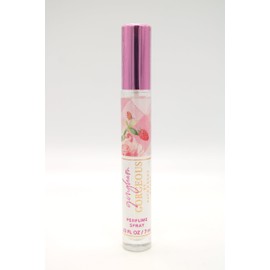 Gingham Gorgeous, Bath and Body, Travel Perfume Spray, 7 mL