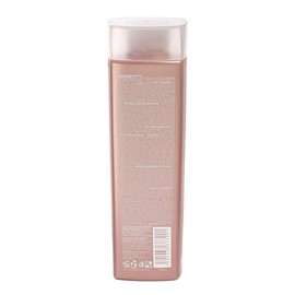 TEC ITALY Lumina Silver Shampoo 300 ml | Shampoo para Cabello Gris o Blanco | Neutraliza Tonos Amarillos, Intensifica Tonos Grises, Aporta Brillo e Hi
