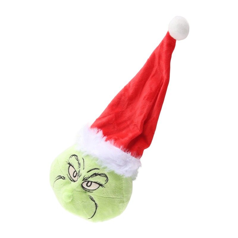 Christmas Elf Dolls Durable Stuffed Elf Toy Soft Cute Christmas