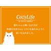 CIAO Cozy Life Cranky Bonito Flavor, 6.7 oz (190 g)