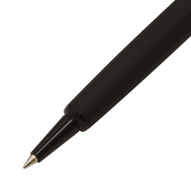 ZOOM BC-ZL2EC18 Oil-based Ballpoint Pen 0.5mm [Matte Full Black]