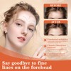 Wrinkle Patch Night, Anti Wrinkle Patches with Collagen, Forehead Wrinkle
