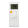 Replacement Air Conditioning Remote Control Universal Air Conditioner Controller AC