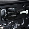 ACOLY Door Lock Actuator Sliding Door for Peugeot 1007 1.4/1.6,16V/