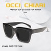OCCI CHIARI Women's Sunglasses Outdoor Glasses Block U V 400