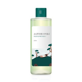 Round Lab Pine Soothing Cica Toner 250ml x 1 / 라운드랩 소나무 진정 시카 토너 250ml 1개