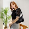 Mimio Women's Shoulder Bag, Handbag, Shoulder Bag, Crossbody Bag, Tassel,