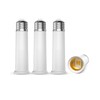 BrightArk E26 Light Socket Extender, 4 Pack 12CM/4.72 inch Light