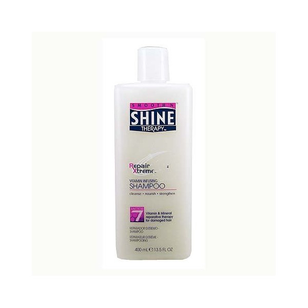 Smooth 'N Shine Vitamin Infusing Shampoo 13.5 oz.