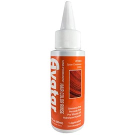 Avatar Classic Semi-Permanent Hair Color, 7003, Spice Cinnamon, 2.8oz