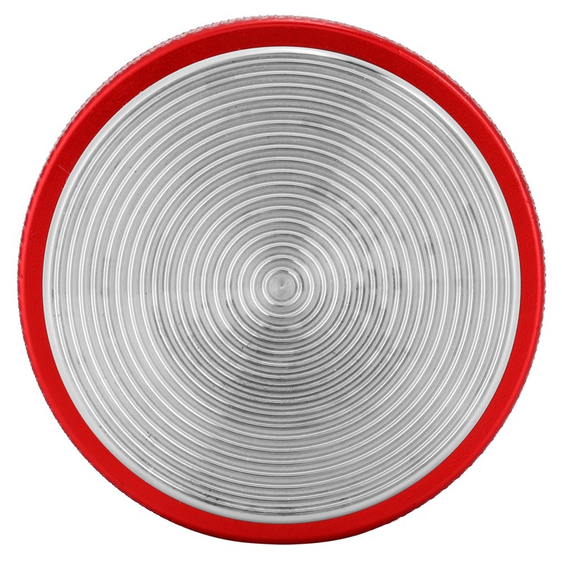 Stainless Steel Coffee Distributor Tamper Coffee Powder Press Hammer Height