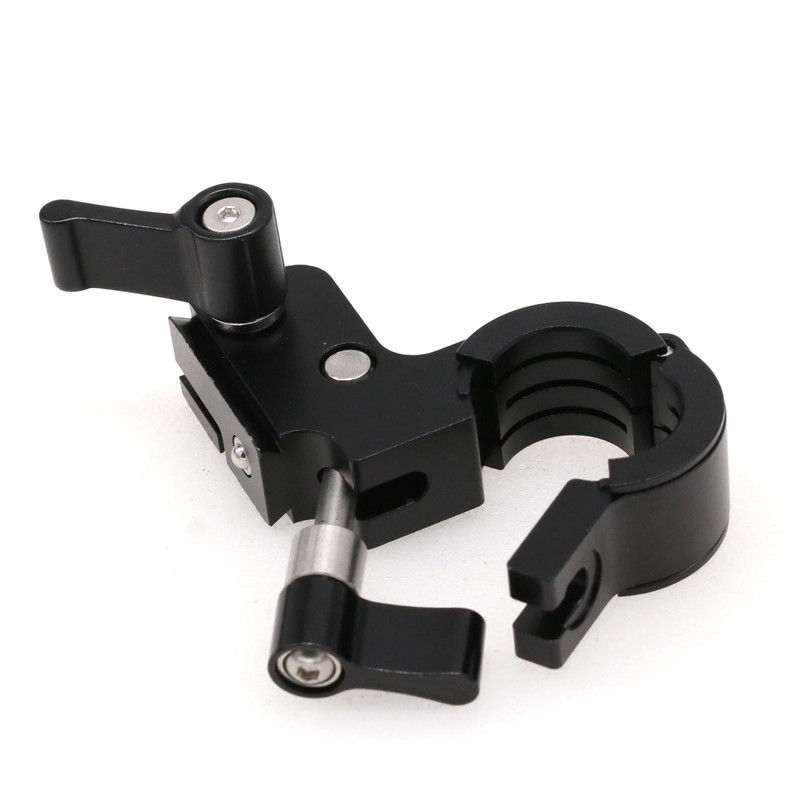 Eonvic 15mm 19mm Rod Clamp for Hi5 Engine Buckle ARRI