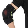 Ski Arm Guard Anticollision Breathable Oversleeve Elbow Guard Sport Protective