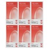 Doctor Bullet Dr. Bullet Pueung Diet Peach Flavor 6g x 20 packs 6 / 닥터블릿 푸응 다이어트 복숭아맛 6g x 20포 6개