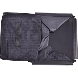 IEQFUE Grass Bag 970698001 Compatible with Ryobi 20'' 40V Cordless Lawnmower Models RY40108 RY40109