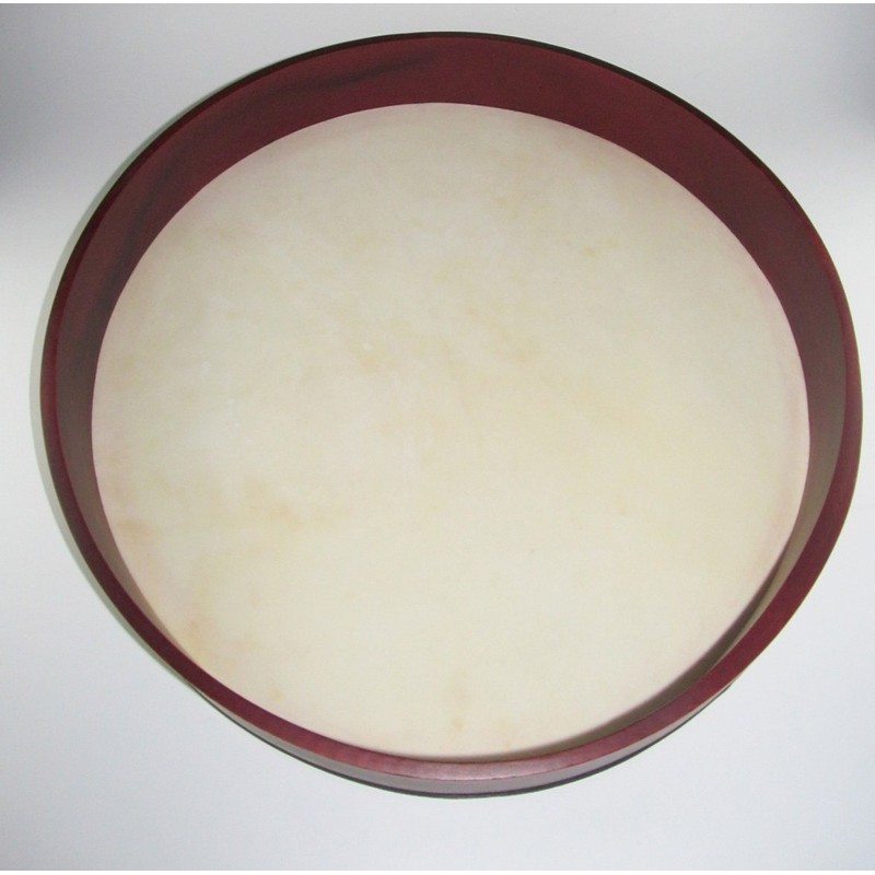 SOUND KING Sound King Duff / Half Leather 14" BG-160H/14