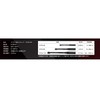 SK11 STR2-26 Preset Torque Wrench, Drive: 0.25 inch (6.35 mm),