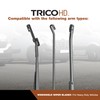 TRICO 32 Inch Heavy Duty Automotive Replacement Windshield Wiper Blade