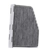 STARK Cabin Air Filter SKIF-0170219 Pollen Filter Activated Carbon Filter