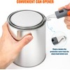 PinStone Paint Brush and Roller Cleaner Tool - Paint Brush