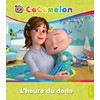 Cocomelon - L'heure du dodo: Album RC