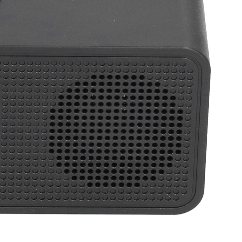 G50 Multifunctional Bluetooth Alarm Clock Speaker Wireless 5.0 MP3 Player