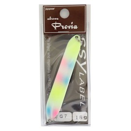 ssylabel (si-re-beru) Spoon purobia Sig hanma-do G sig7 parottotya-topawa-guro-/Stealth Black. Lure