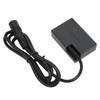 DRE18 DC Coupler Dummy Battery with Power Adapter for EOS