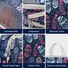 Compression Packing Cubes for Travel, Travel Essentials Luggage Organizer bags