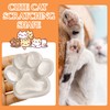 Large Cat Paw Squishy Ultra Soft Taba Squishy High Resilience